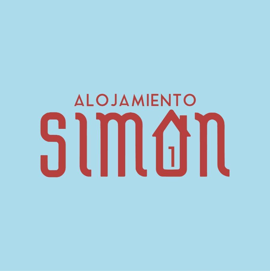 Alojamiento Simon 1 Murcie Extérieur photo